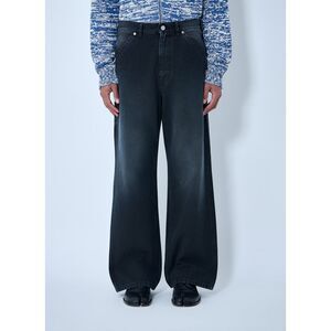 Marni Men Canvas Pants
